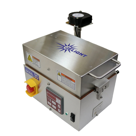 UVO-Cleaner Model42臭氧清洗機(jī)